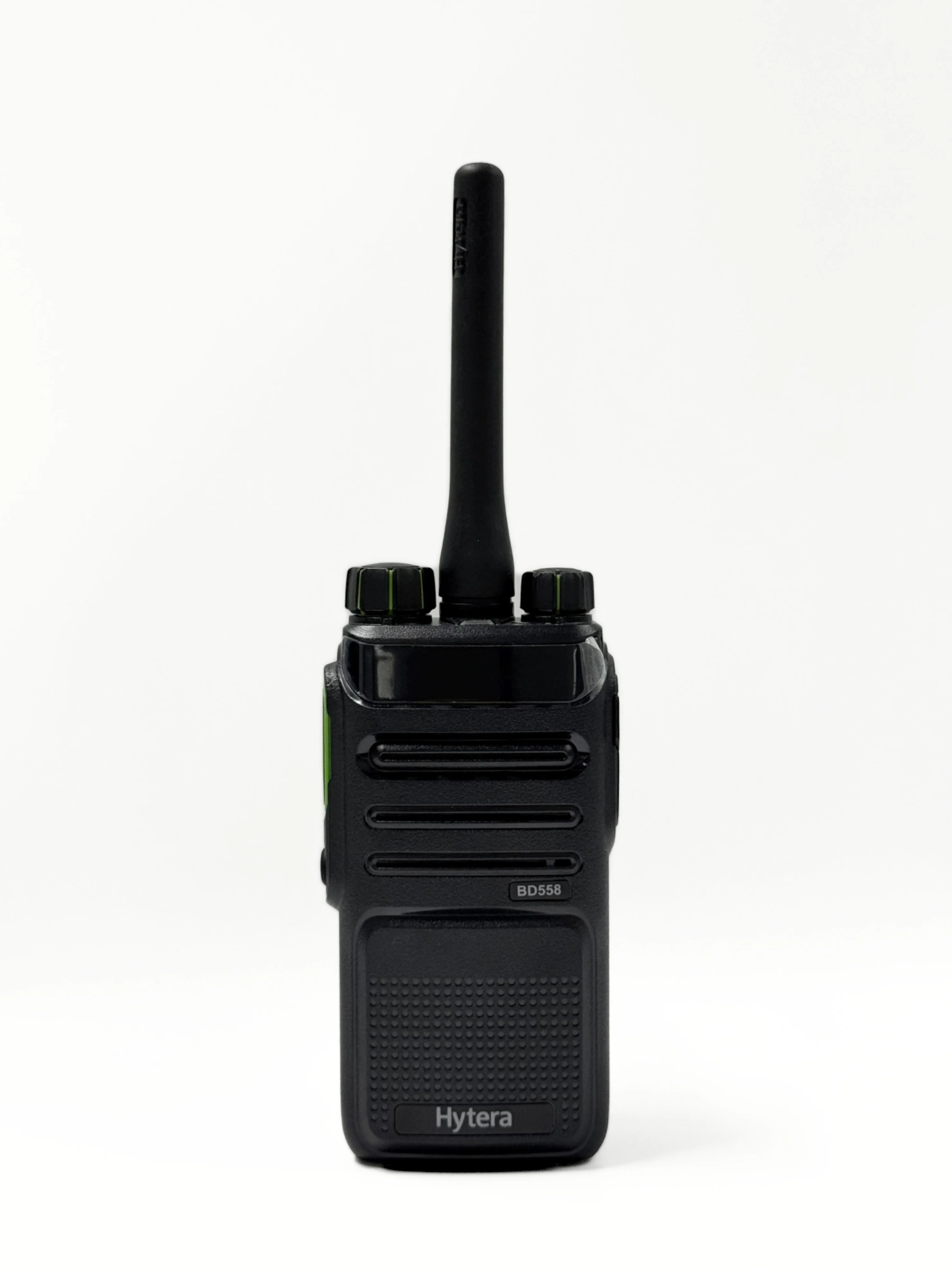 Hytera BD558 detail view